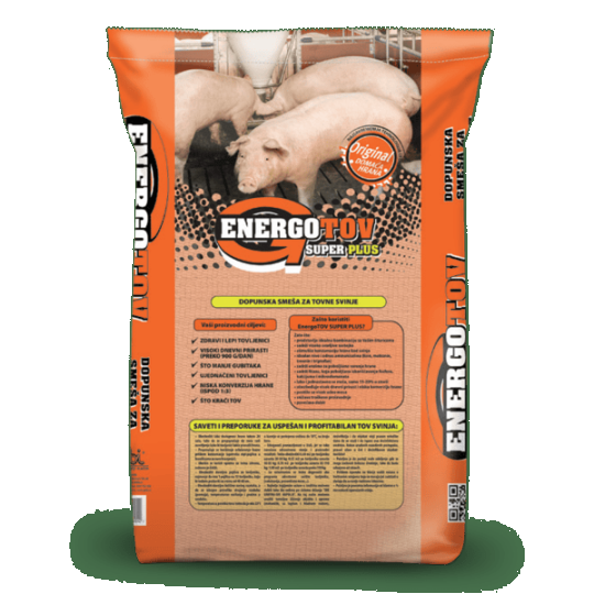 EnergoTov Super Plus 36%|20kg